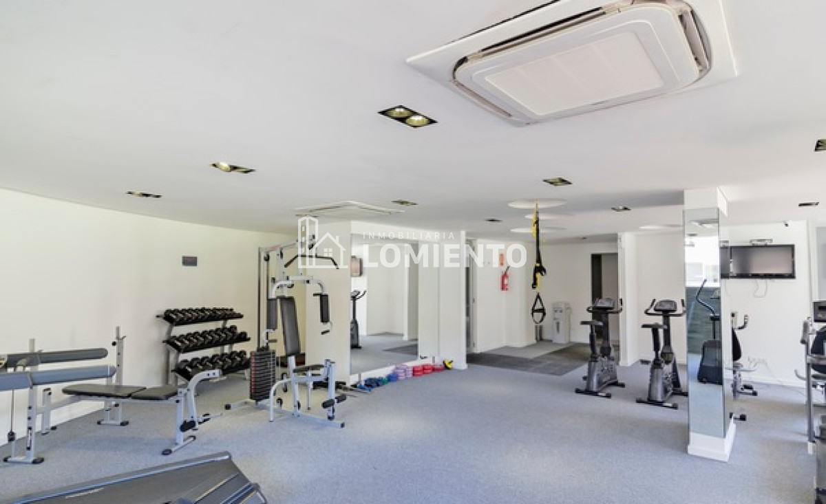 Apartamento ID.1143 - Venta- alquiler temporada moderno apartamento de 3 dormitorios