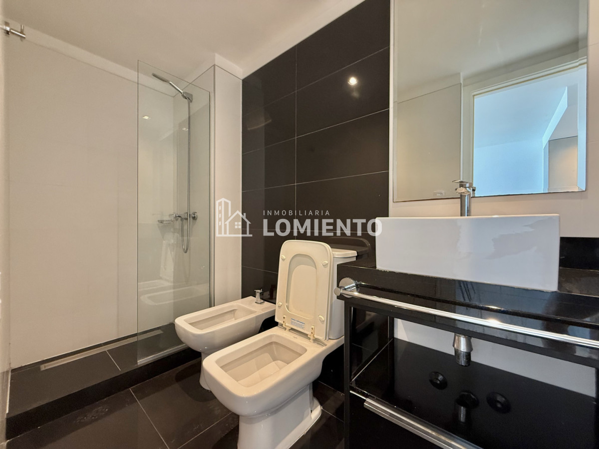 Apartamento ID.1204 - Alquiler anual apartamento 1 dormitorio Art Tower
