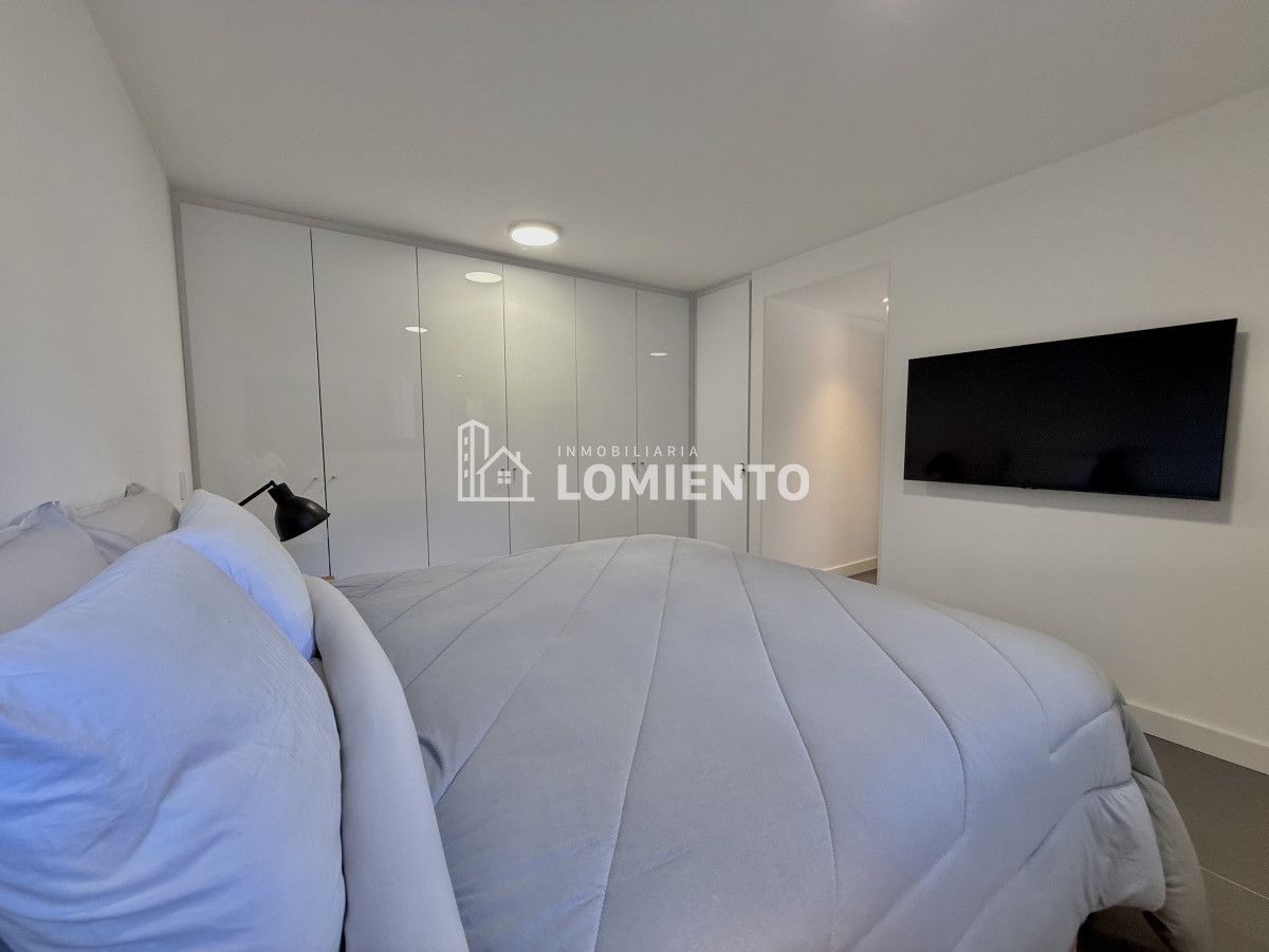 Apartamento ID.1711 - Venta- alquiler temporada apartamento 3 dormitorios Edificio Bonaire IV