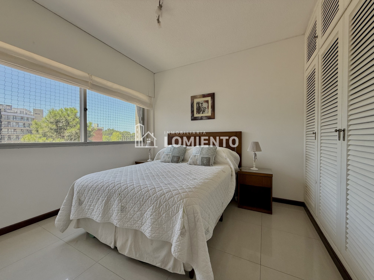 Apartamento ID.40 - Venta apartamento 1 dormitorio Zona Roosevelt