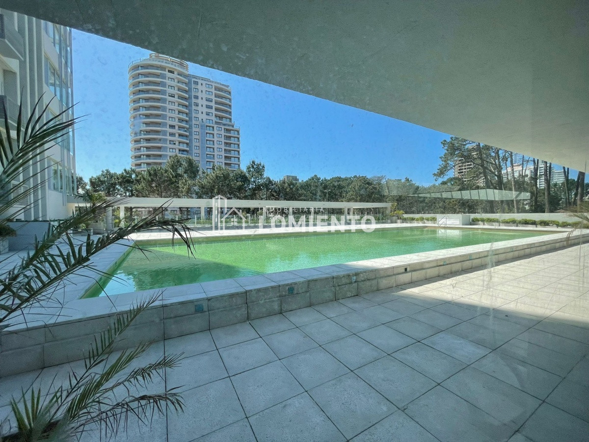Apartamento ID.1339 - Venta apartamento 1 dormitorio Ocean Drive Country