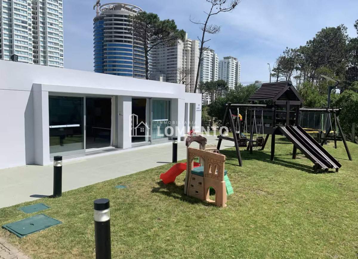 Apartamento ID.1709 - Venta apartamento 3 dormitorios Edificio Quartier del Mar 