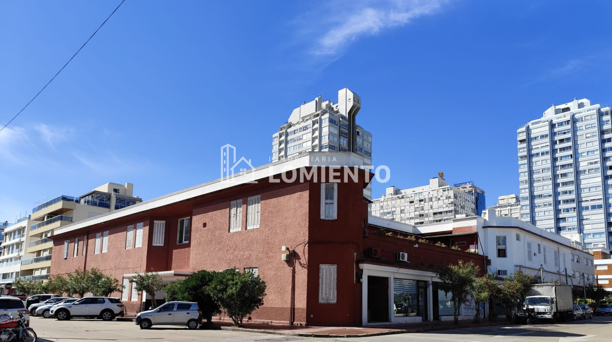 Apartamento ID.1614 - Venta apartamento 1 dormitorio en Peninsula 