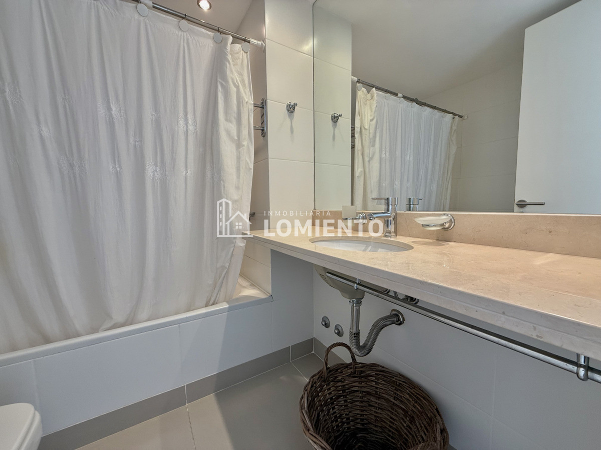 Apartamento ID.1709 - Venta apartamento 3 dormitorios Edificio Quartier del Mar 