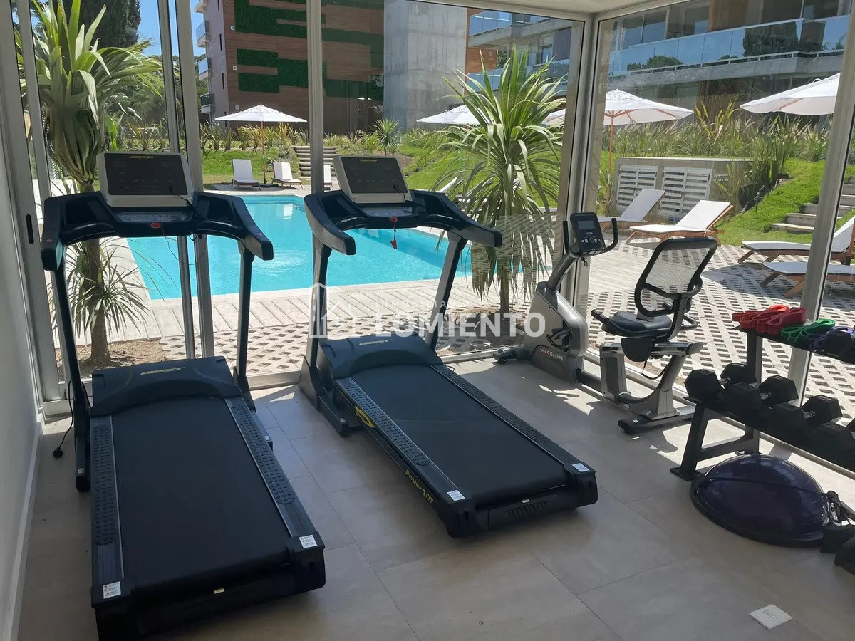 Apartamento ID.1584 - Venta- alquiler temporada apartamento 2 dormitorios Mansa Inn