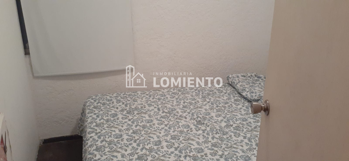 Apartamento ID.1228 - Alquiler temporada apartamento 2 dormitorios Playa Mansa