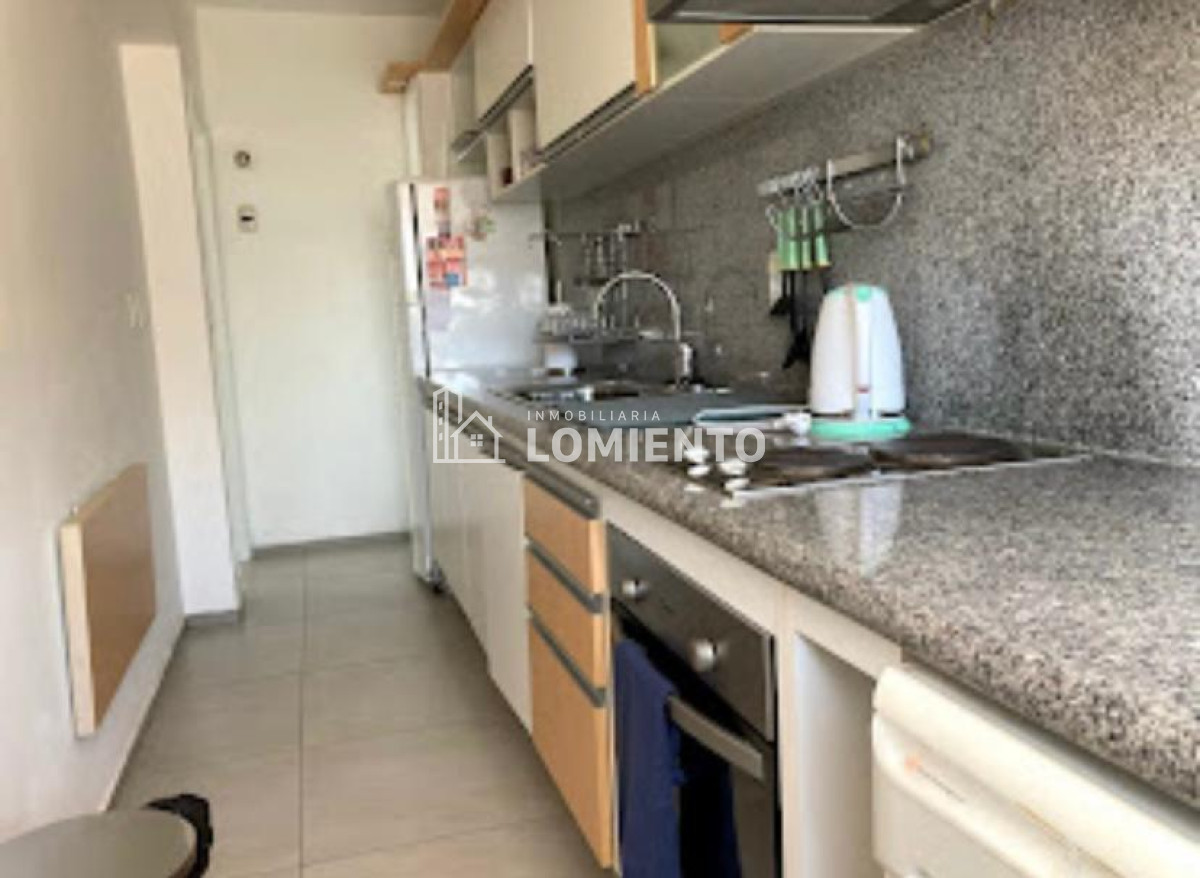 Apartamento ID.1217 - Alquiler temporada apartamento 2 dormitorios Peninsula