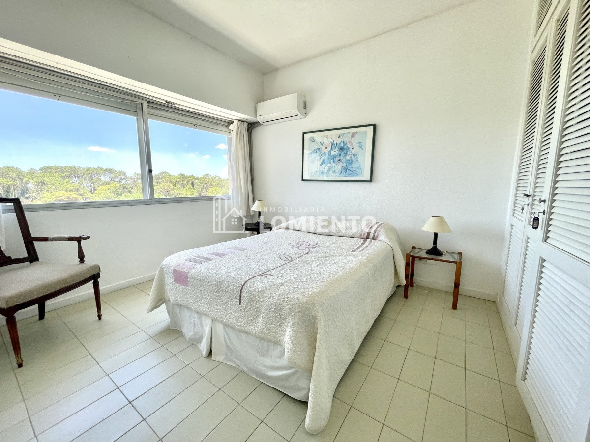 Apartamento ID.61 - Venta apartamento 1 dormitorio Zona Roosevelt
