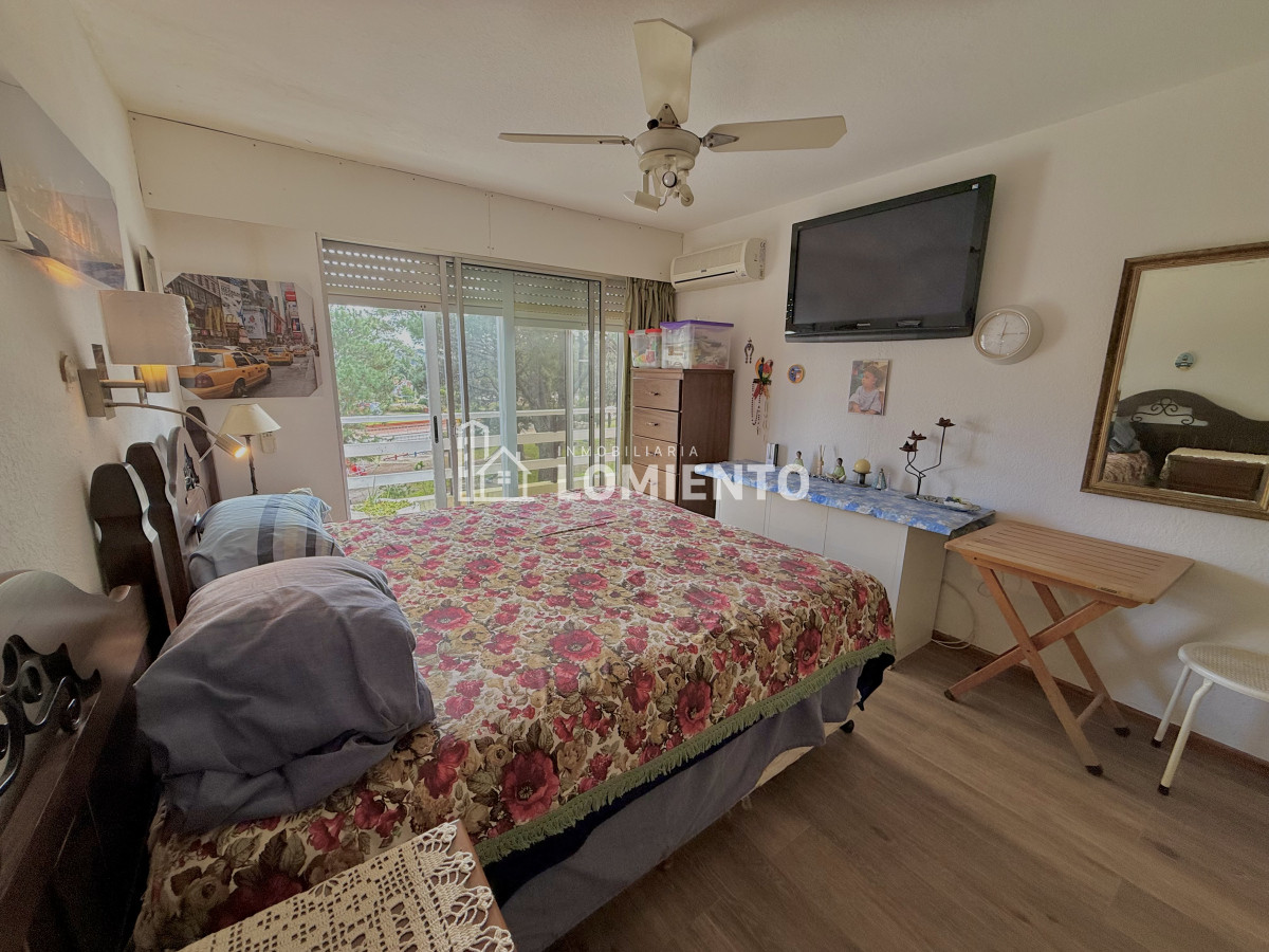 Apartamento ID.320 - Venta apartamento 1 dormitorio Aidy Grill