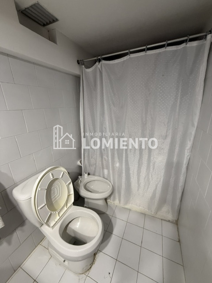 Apartamento ID.1835 - Venta apartamento Monoambiente con terraza y Garaje