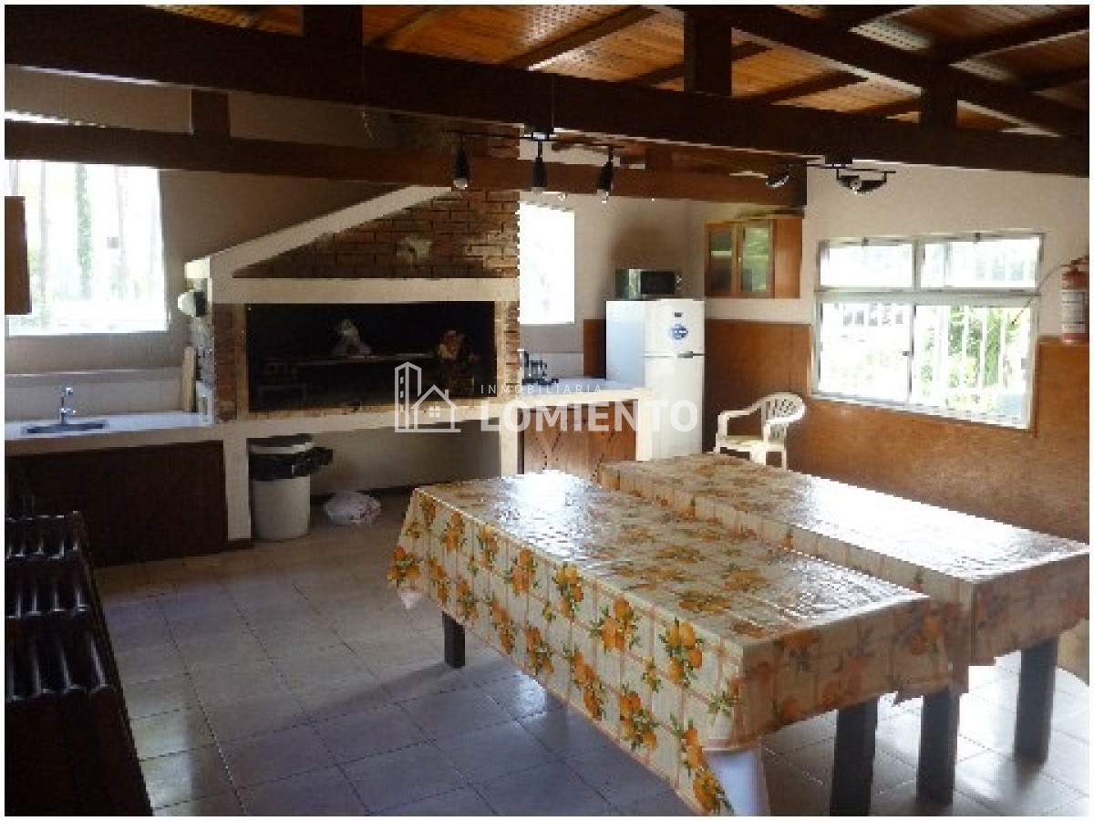 Apartamento ID.22 - Alquiler temporada apartamento 1 dormitorio zona Roosevelt