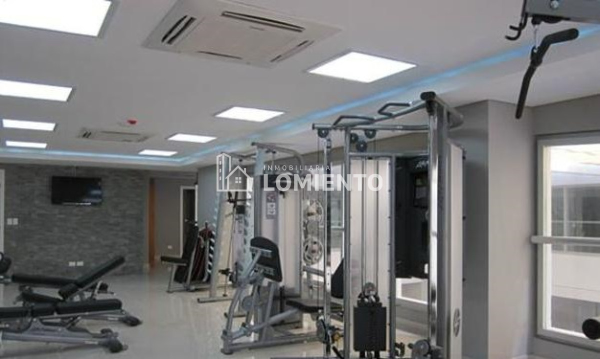 Apartamento ID.1318 - Alquiler temporada apartamento 2 dormitorios Miami Boulevard II
