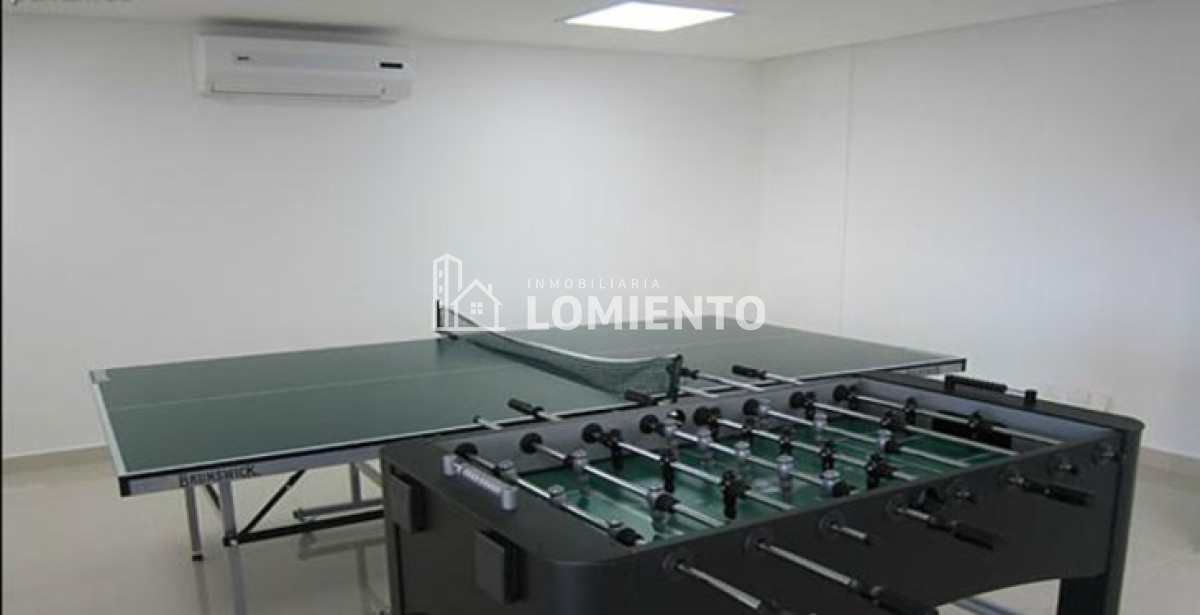 Apartamento ID.1318 - Alquiler temporada apartamento 2 dormitorios Miami Boulevard II