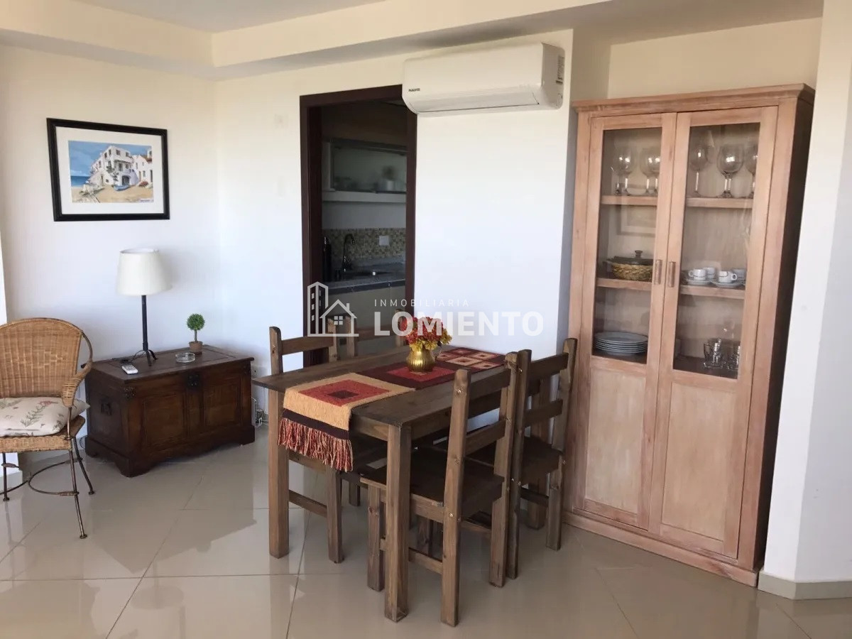 Apartamento ID.880 - Alquiler temporada apartamento 2 dormitorios Acapulco Roosevelt 