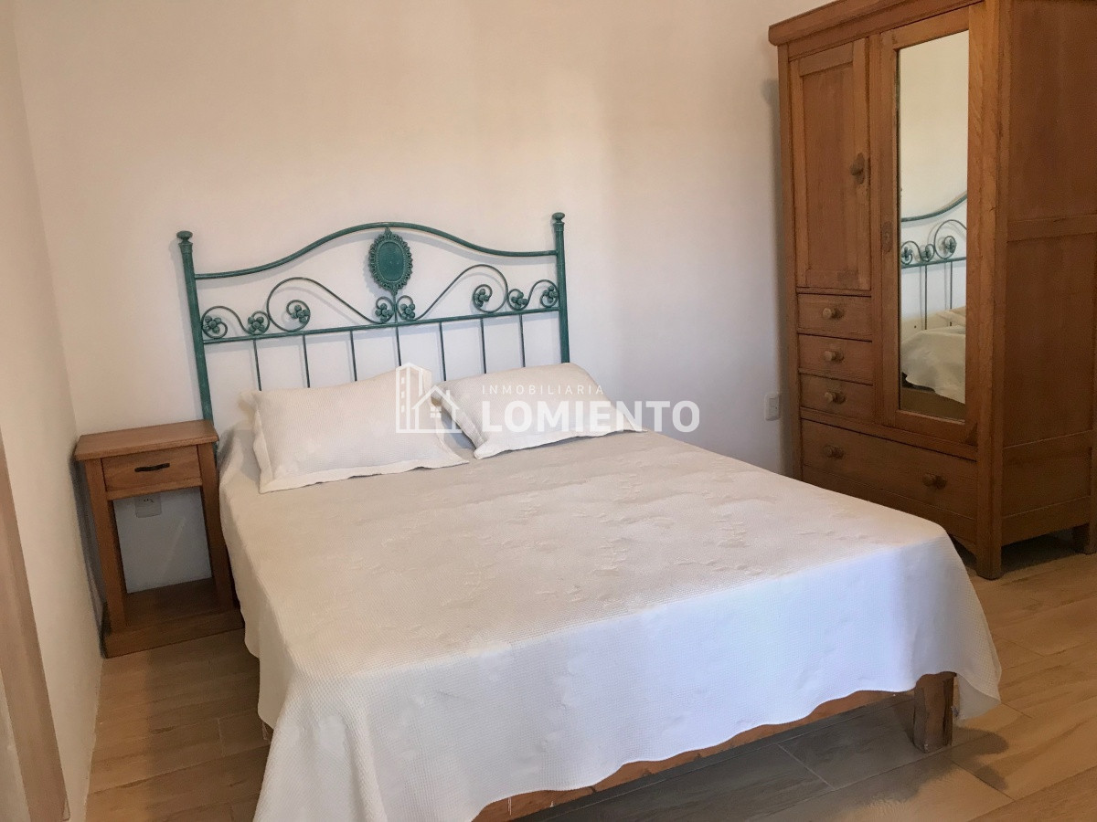 Apartamento ID.773 - Alquiler temporada monoambiente Centro Maldonado 