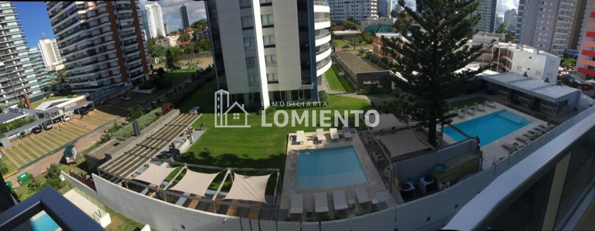 Apartamento ID.1123 - Alquiler temporada apartamento 2 dormitorios Arenas del Mar II