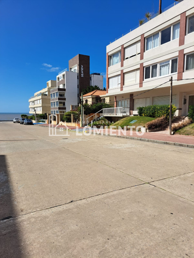Apartamento ID.1418 - Alquiler temporada 1 dormitorio en zona Peninsula 