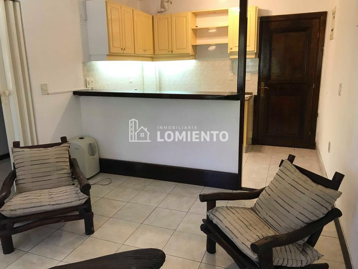 Apartamento ID.625 - Venta apartamento 1 dormitorio zona roosevelt