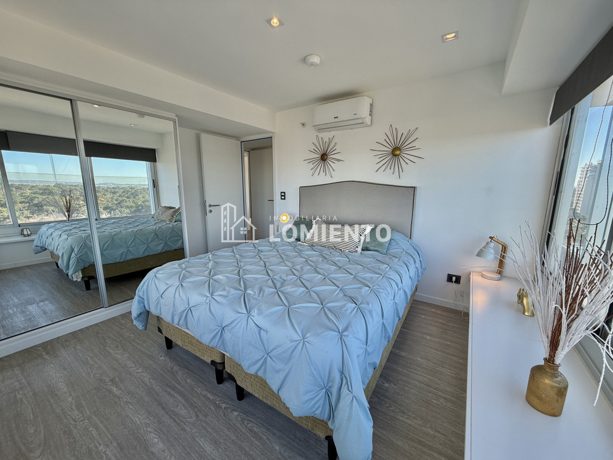 Apartamento ID.1339 - Venta apartamento 1 dormitorio Ocean Drive Country