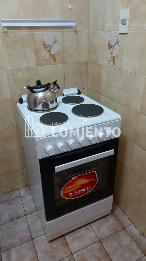 Apartamento ID.103 - Alquiler temporada- invierno apartamento 1 dormitorio en Peninsula