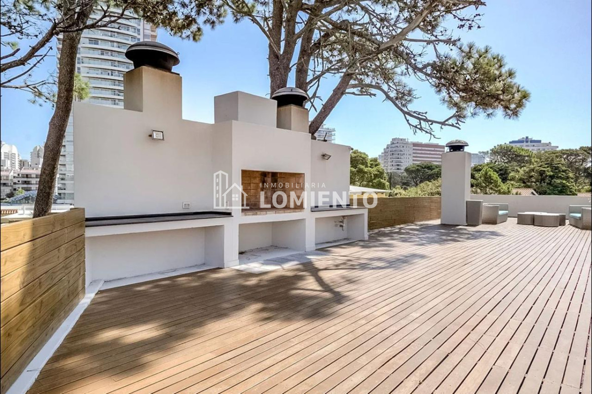 Apartamento ID.1172 - Alquiler por temporada apartamento 3 dormitorios en Zona Brava