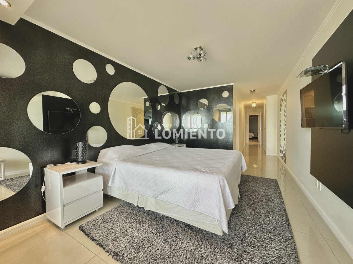 Apartamento ID.1569 - Venta apartamento 3 dormitorios Torre Imperiale II