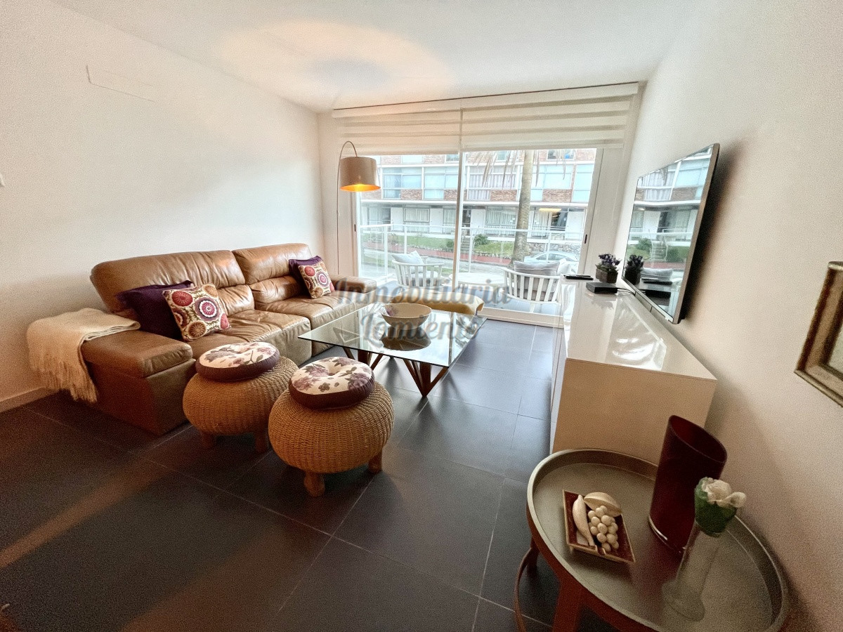 Apartamento ID.1109 - Venta- alquiler temporada apartamento 3 dormitorios edificio Bonaire