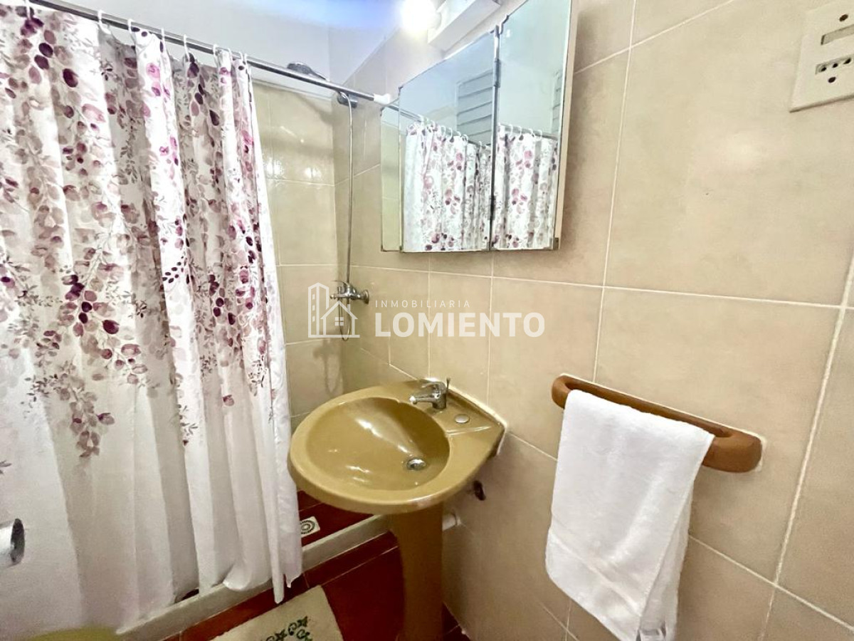 Apartamento ID.20 - Alquiler anual apartamento 2 dormitorios zona Roosevelt