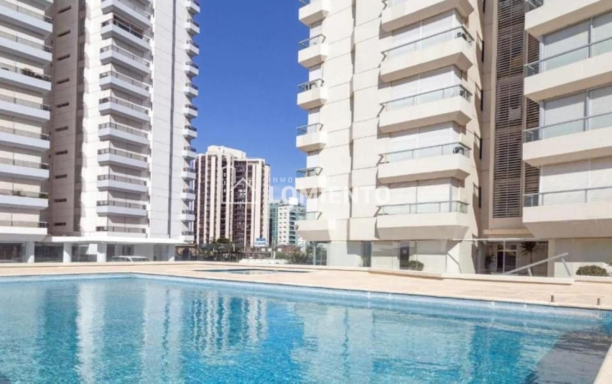 Apartamento ID.1451 - Alquiler temporada apartamento 1 dormitorio Torre Marina 