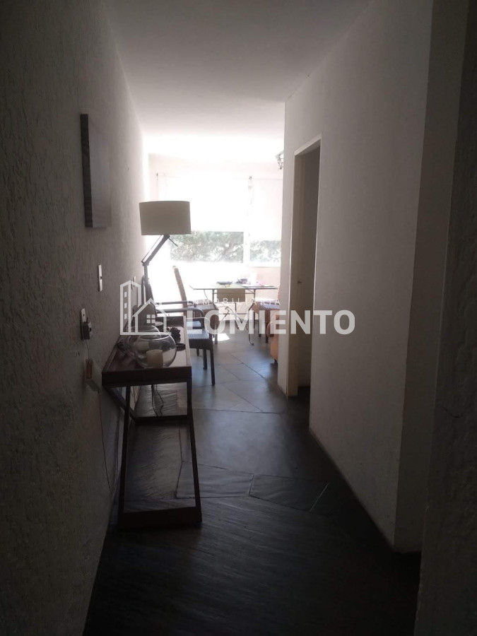 Apartamento ID.1228 - Alquiler temporada apartamento 2 dormitorios Playa Mansa