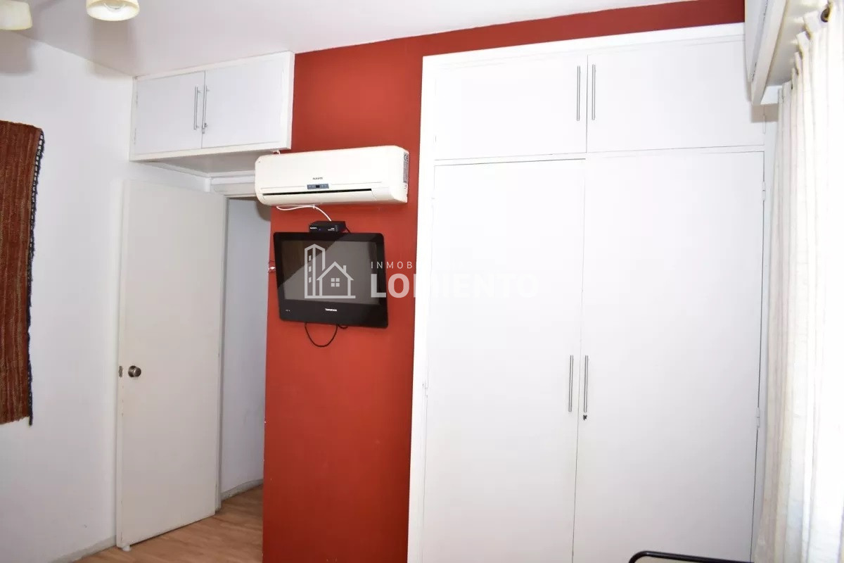 Apartamento ID.212 - Alquiler anual 1 dormitorio Zona Peninsula 