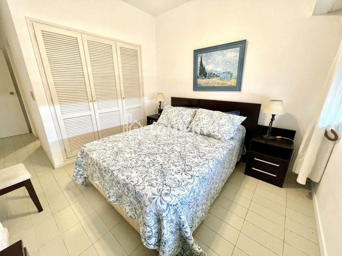 Apartamento ID.24 - Venta- Alquiler temporada apartamento 2 dormitorios Zona Roosevelt 