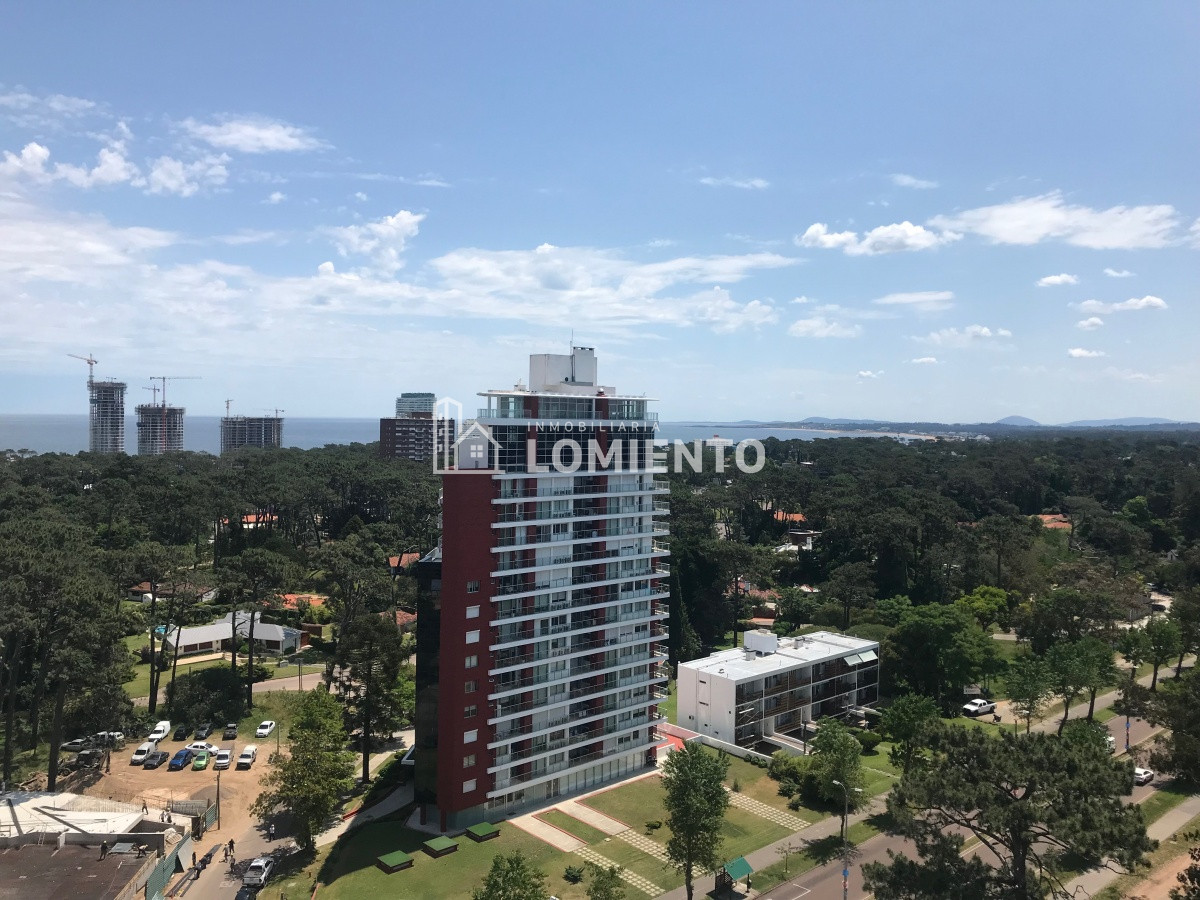 Apartamento ID.793 - Alquiler temporada apartamento 2 dormitorios Stradivarius