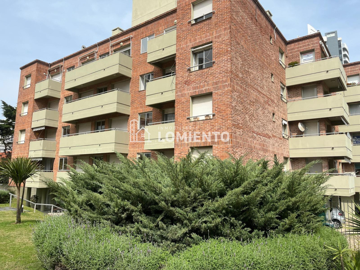 Apartamento ID.1728 - Alquiler temporada apartamento 2 dormitorios Aidy Grill 