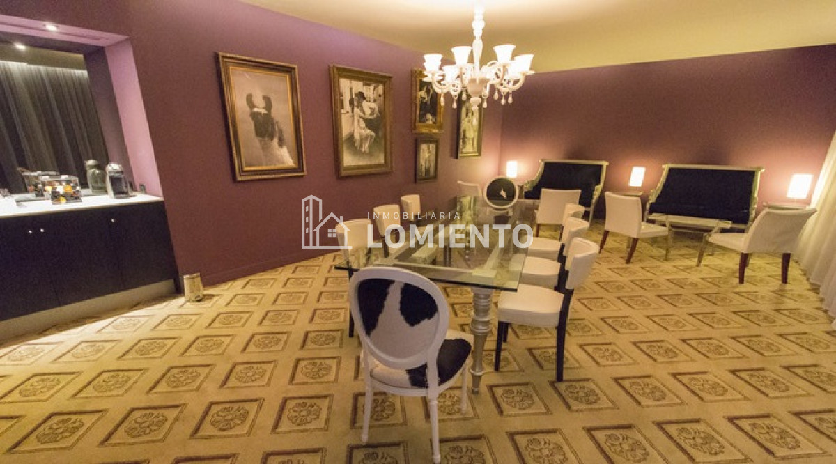 Apartamento ID.1311 - Venta apartamento 2 dormitorios Torre Yoo