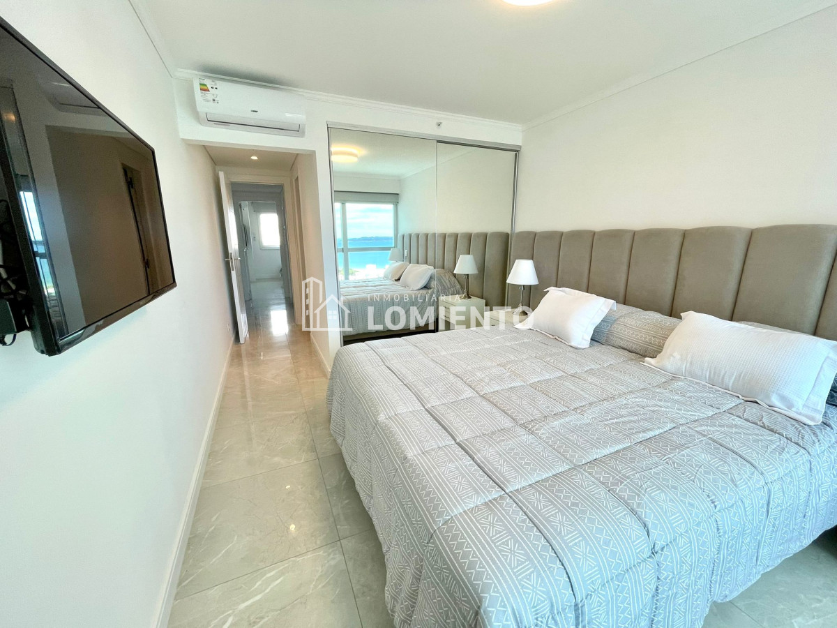 Apartamento ID.1319 - Alquiler temporada apartamento 2 dormitorios Miami Boulevard II