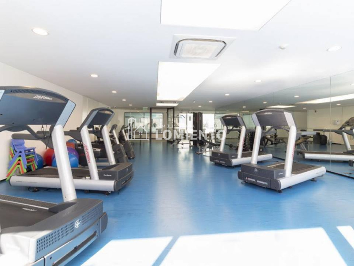 Apartamento ID.732 - Venta apartamento 1 dormitorio Torre Green Life 