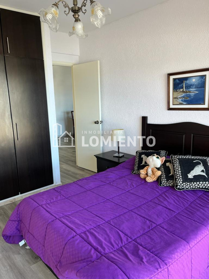 Apartamento ID.790 - Venta-Alquiler temporada apartamento 1 dormitorio península 