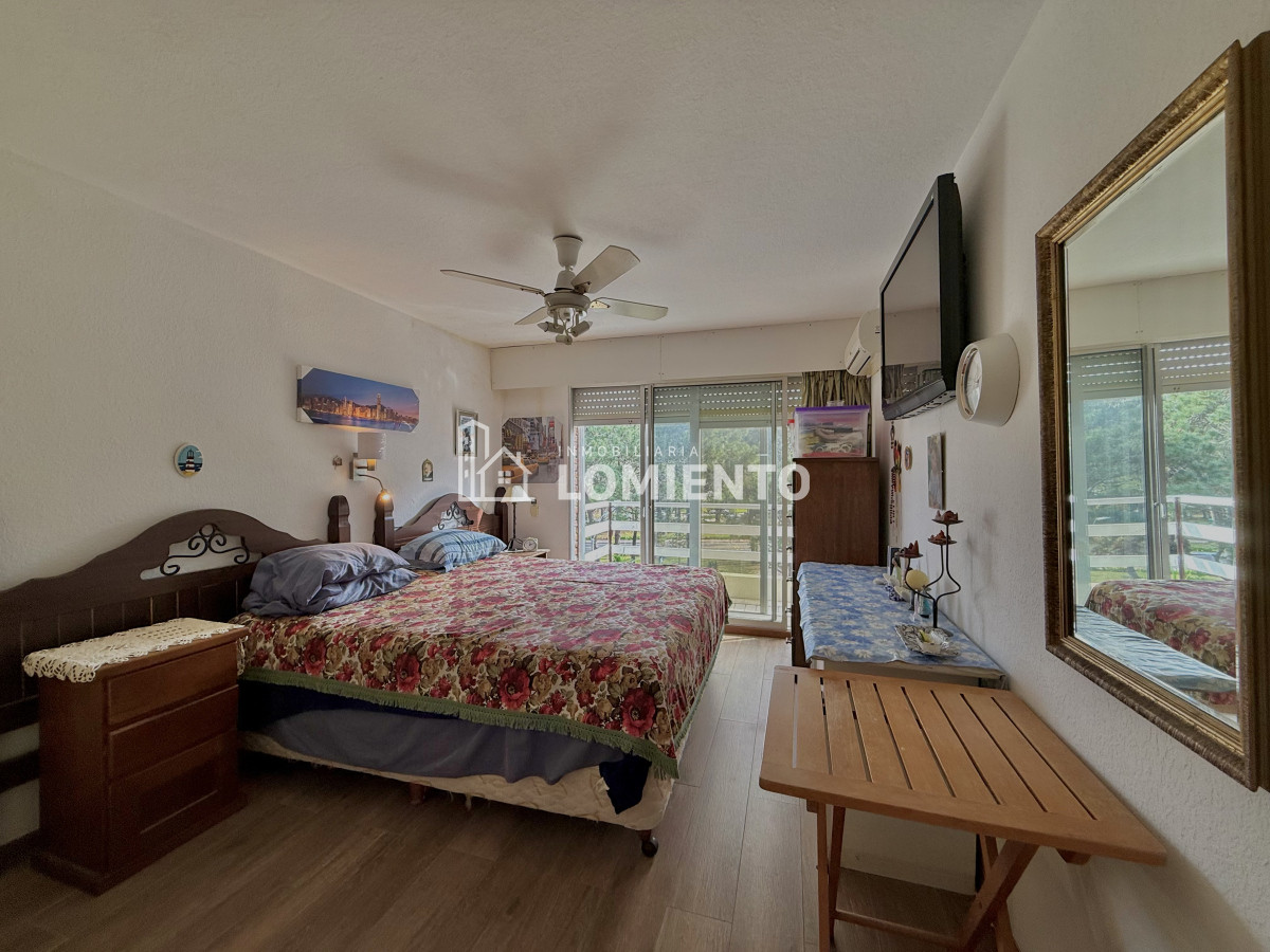 Apartamento ID.320 - Venta apartamento 1 dormitorio Aidy Grill