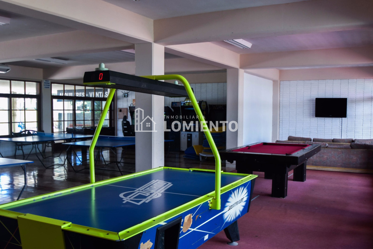 Apartamento ID.614 - Alquiler apartamento 2 dormitorios Complejo Lincoln Center