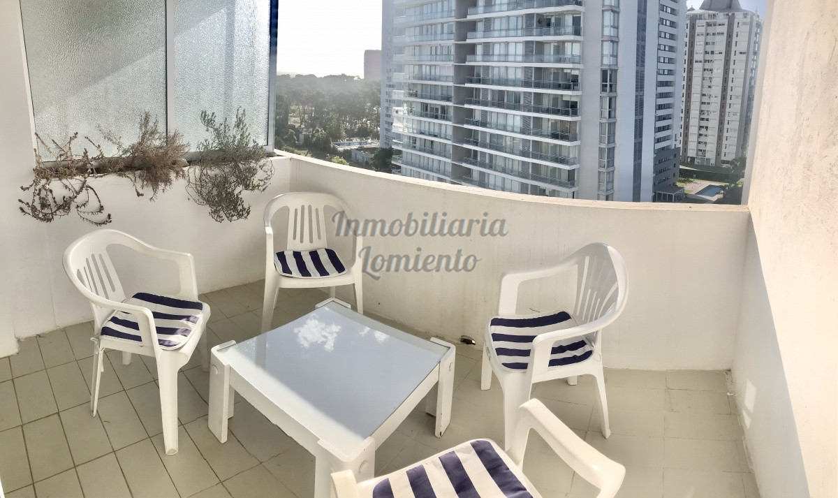 Apartamento ID.31 - Alquiler temporada apartamento 2 dormitorios Zona Roosevelt