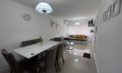 Alquiler temporada apartamento 1 dormitorio zona mansa