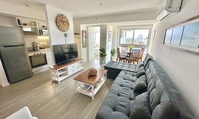 Venta apartamento 1 dormitorio Ocean Drive Country