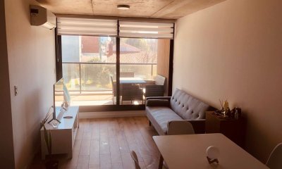 Oportunidad venta apartamento 2 dormitorios Edificio Mansa Inn Beach