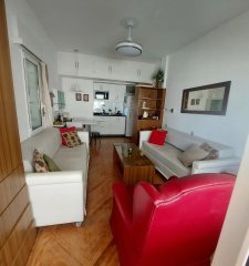 Venta apartamento 1 dormitorio Zona Península