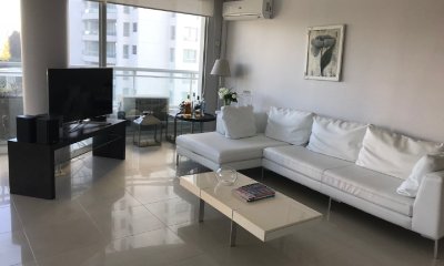 Venta /alquiler de temporada Apartamento 3 dormitorios y servicio, complejo con todos los servicios!!