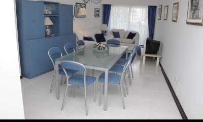 Venta-Alquiler por temporada 3 dormtiorios Zona Roosevelt