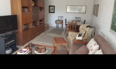 Venta apartamento 3 dormitorios zona Roosevelt