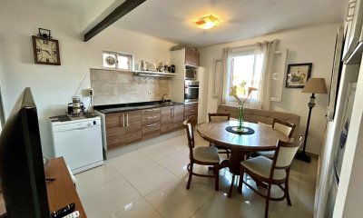 Venta apartamento 1 dormitorio en Peninsula