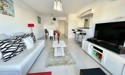 Gran oferta de Venta-Alquiler anual apartamento 2 dormitorios Peninsula